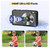 Camkorky Full HD 44MP Digital Video Camera
