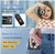 Camkorky Full HD 44MP Digital Video Camera