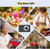 Camkorky Full HD 44MP Digital Video Camera