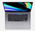 Apple MacBook Pro A1990 Intel i7 16GB RAM 512GB SSD 15 Inch Mac OS Sequoia