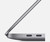 Apple MacBook Pro A1990 Intel i7 16GB RAM 512GB SSD 15 Inch Mac OS Sequoia