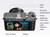 5K Digital Camera 16 X Zoom 3.6" IPS Touch Screen