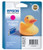 Epson C13T055340 Genuine Magenta Ink Cartridge