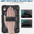 Lenovo Tab M8 Tough Rugged Case Including Hand and Shoulder Strap