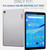 Lenovo Tab M8 Tough Rugged Case Including Hand and Shoulder Strap