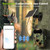 Solar Powered Night Vision 8K Trail Camera