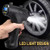 Car Tyre Inflator 12V Handheld Air Compressor Electric Pump