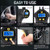 Car Tyre Inflator 12V Handheld Air Compressor Electric Pump