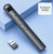 Wireless Presenter Remote Plug & Play