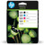 HP 924 Black, Cyan, Magenta, Yellow High Capacity Ink Cartridge - 6C3Z1NE