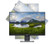 Dell P2421 24 Inch WUXGA IPS Widescreen LED Monitor