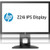 HP Z24i 24" Full HD IPS Widescreen 16:10 LED Monitor