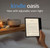 Amazon Kindle Oasis (10th Gen) 10.1" 8GB WiFi Black eBook Readera
