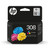 HP 308 Ink Cartridge Tri-Colour High Capacity Original