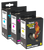 IJT Recycled HP 711 3 Ink Cartridge Multipack - P2V32A