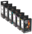 IJT Recycled Canon PGI530/CLI531 6 Ink Cartridge Multipack