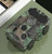 Solar Powered Night Vision 8K Trail Camera