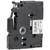 IJT Compatible Brother TZE-FX231 Black on White Label Tape Cassette