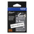 Brother HSE-211E Black on White Heat Shrink Tube
