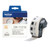 Brother DK-11219 White Round Label Roll
