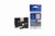 IJT Compatible Brother TZE-222 Red on White DirectLabels