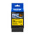 Brother TZE-SL651 Black on Gold Labelling Tape