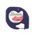 IJT Compatible Dymo 91203 Black on Red Plastic Label Tape