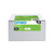 Dymo 2093098 Black on White Label Tape Cassette