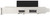 MSI GeForce GT1030 4GB LP Graphics Card