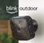 Blink Outdoor Wireless HD  Alexa Enabled Motion Detection Smart Security Camera - 2 Camera's and Sync Module Included