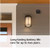 Blink Outdoor Wireless HD  Alexa Enabled Motion Detection Smart Security Camera - 2 Camera's and Sync Module Included