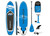 Aquaruna 10ft Stand up Paddleboard  SUP Inflatable Board with Accessories