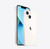 Apple iPhone 13 128GB Starlight 6.1 Inch Unlocked Mobile Phone