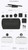 ZAGG Mophie Charge Stream Global Travel Kit