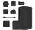 ZAGG Mophie Charge Stream Global Travel Kit