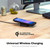 ZAGG Mophie Charge Stream Global Travel Kit