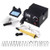 FROGBRO Adjustable Temperature Pyrography Wood Burning Kit with Accessories