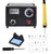 FROGBRO Adjustable Temperature Pyrography Wood Burning Kit with Accessories