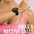 Reflex Active Series 22 Smart Watch