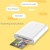 Xiaomi Mi Portable Bluetooth Photo Printer + Paper