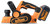 Triton T20 Brushless Planer 82mm 20V 5.0ah Kit