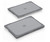 Batianda Heavy Duty Case 15'' Case for Microsoft Surface Laptop 3, 4 & 5  with Fold Kickstand and Keyboard Cover