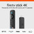 Amazon Fire TV Stick with Alexa Voice Remote