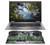 Dell Precision 7740  Intel i5 Processor 16GB RAM 512 SSD 17.3 Inch Windows 11 Professional Laptop