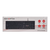 Somertek USB Wired Keyboard
