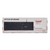 Somertek USB Wired Keyboard