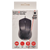 Somertek SC601 3 Button USB Wired Mouse