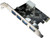Dynamode USB-4PCI-3.0 4 Port USB3.0 PCie Card