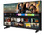 JVC LT-32CF230 32 Inch HD Smart Fire TV with Alexa