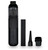 Mikamax Portable Handheld  Vacuum Cleaner with 3 Attachments